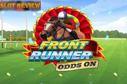 Front Runner Odds On - обзор слота